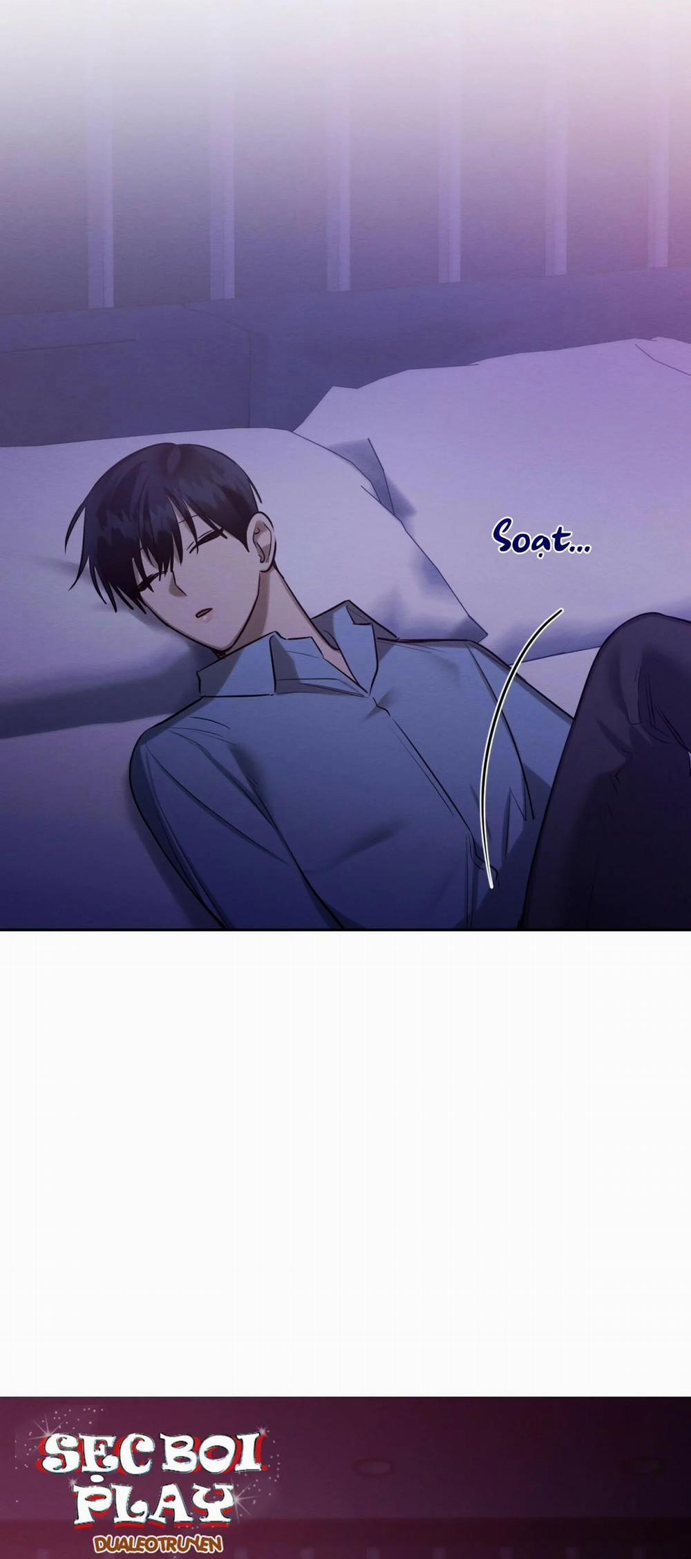 Lý Do Của Ác Nhân 24 trang 15