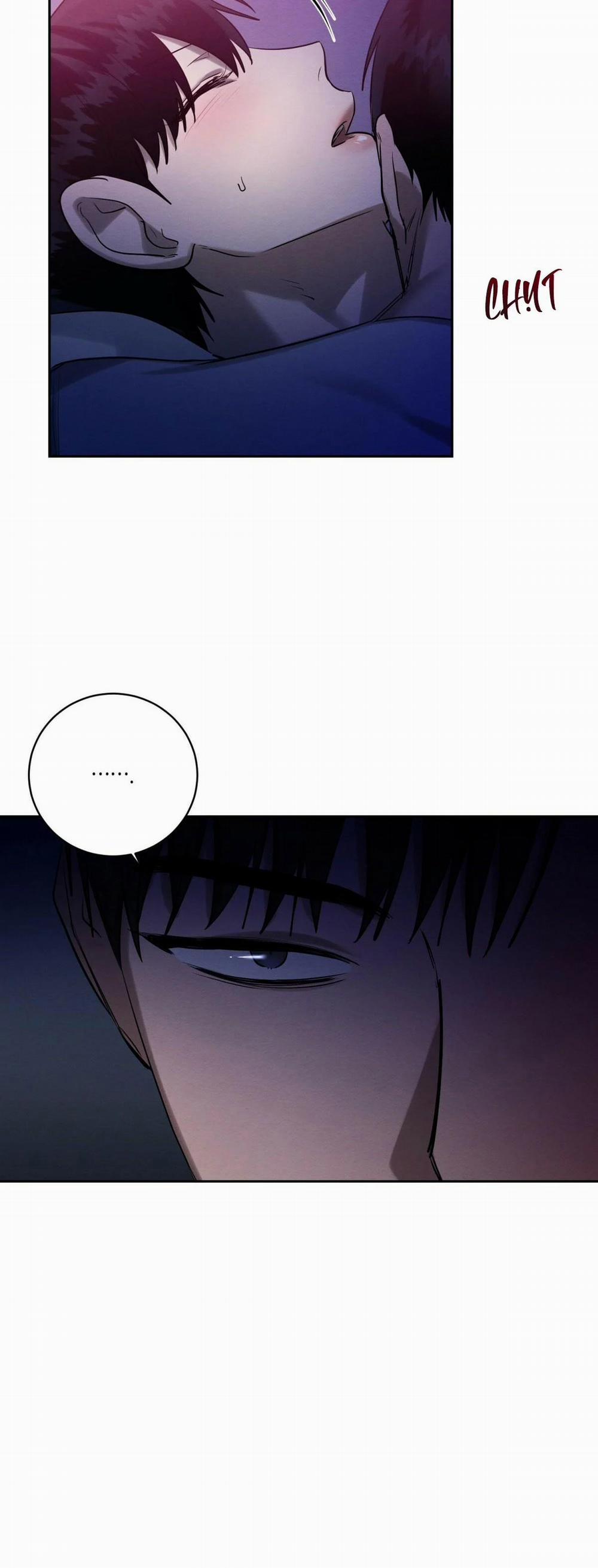 Lý Do Của Ác Nhân 24 trang 2