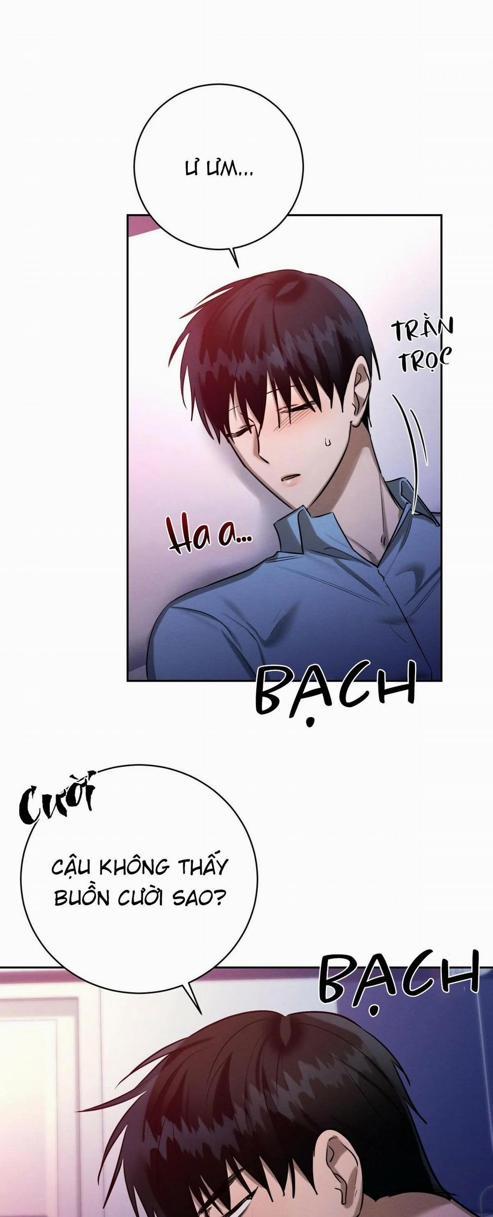 Lý Do Của Ác Nhân 24 trang 24