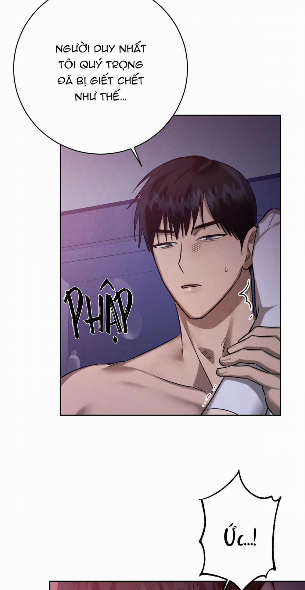 Lý Do Của Ác Nhân 24 trang 30