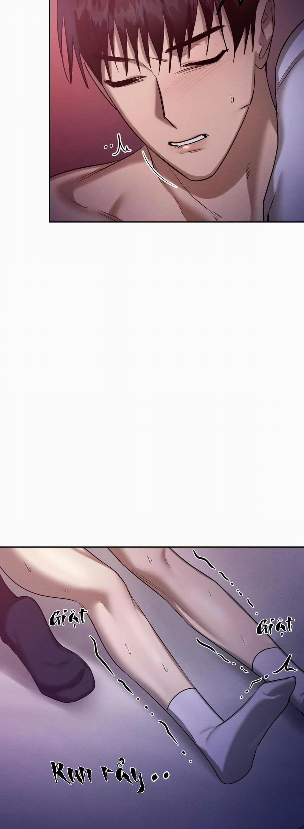 Lý Do Của Ác Nhân 24 trang 31