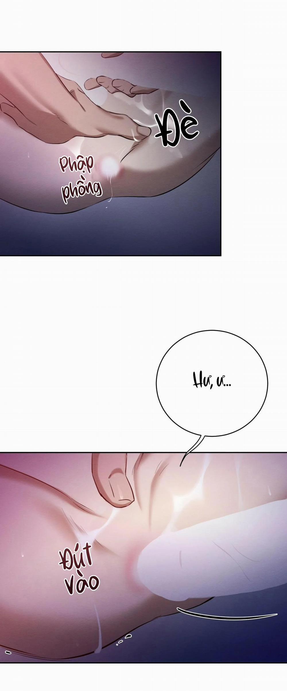 Lý Do Của Ác Nhân 24 trang 38