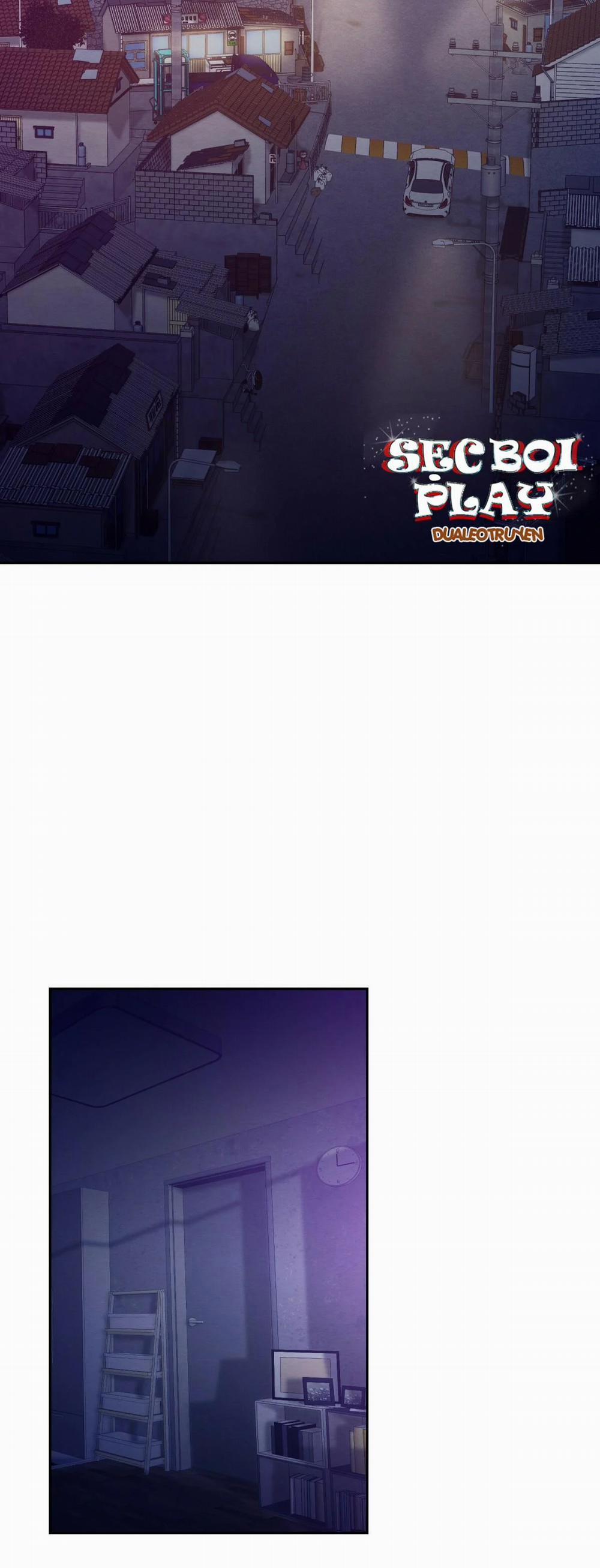 Lý Do Của Ác Nhân 24 trang 43