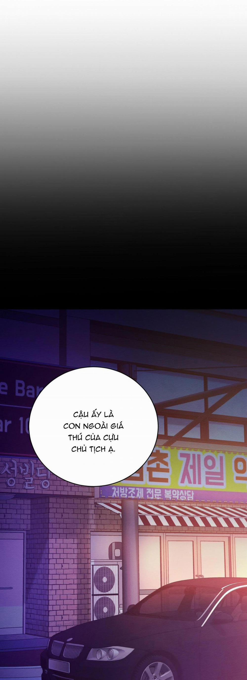 Lý Do Của Ác Nhân 24 trang 5