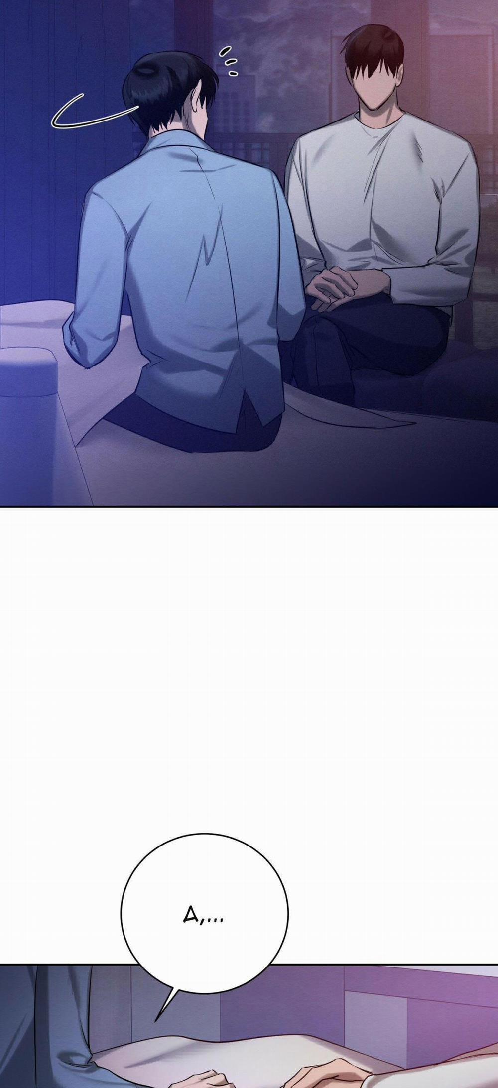 Lý Do Của Ác Nhân 24 trang 50