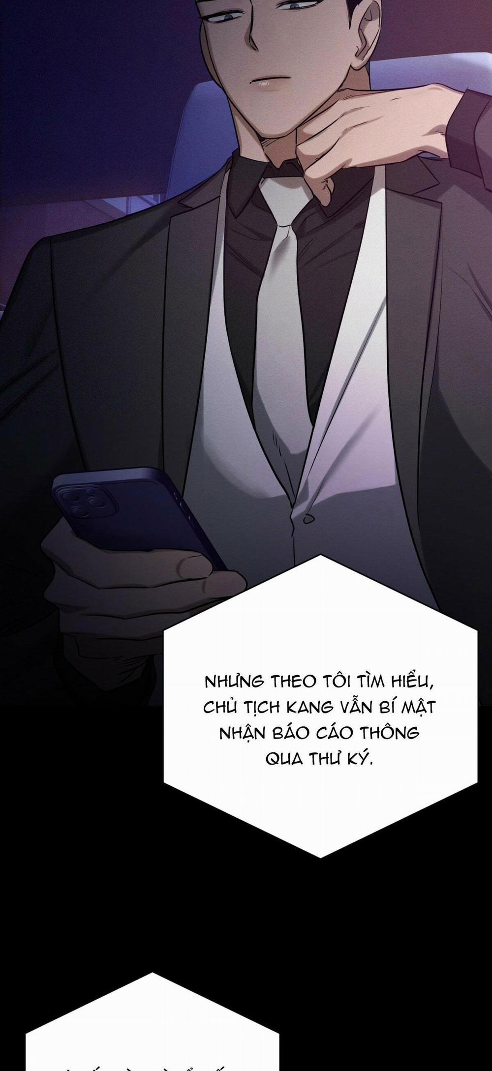 Lý Do Của Ác Nhân 24 trang 7