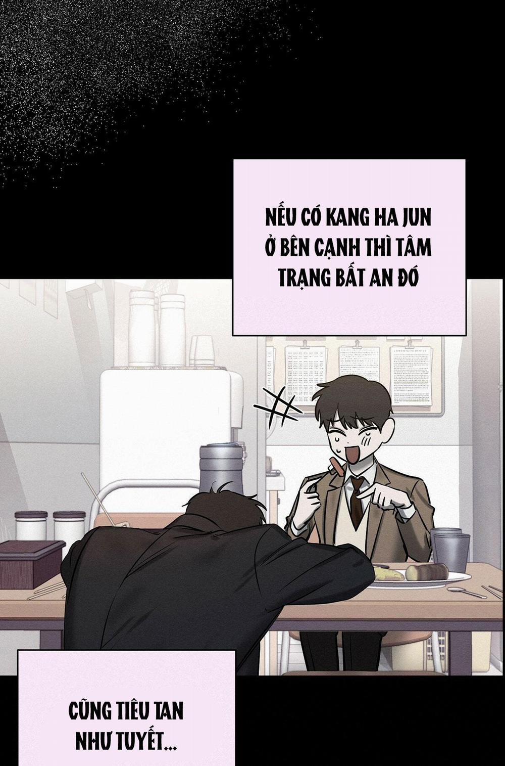 Lý Do Của Ác Nhân 25 trang 102