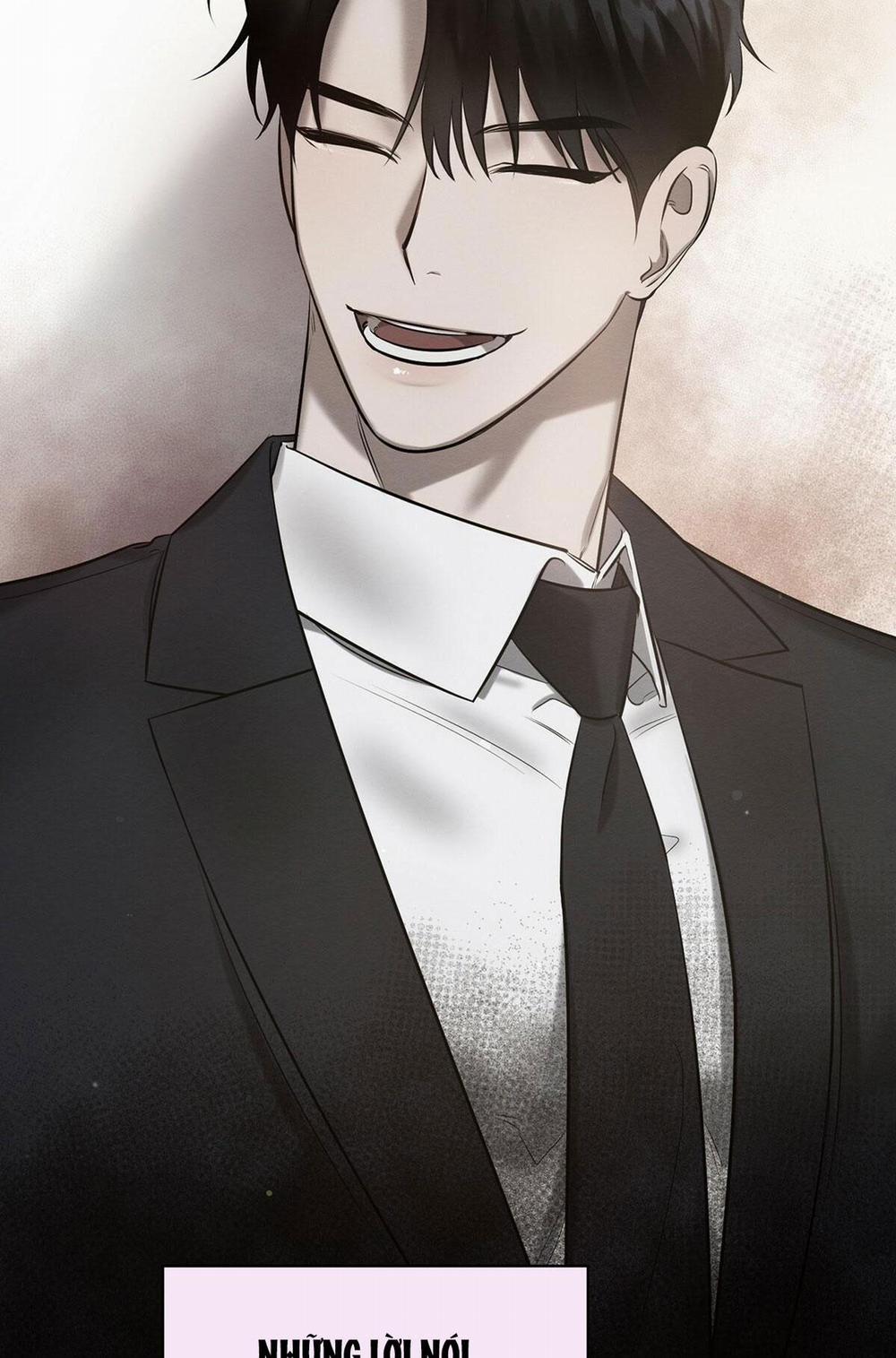 Lý Do Của Ác Nhân 25 trang 104