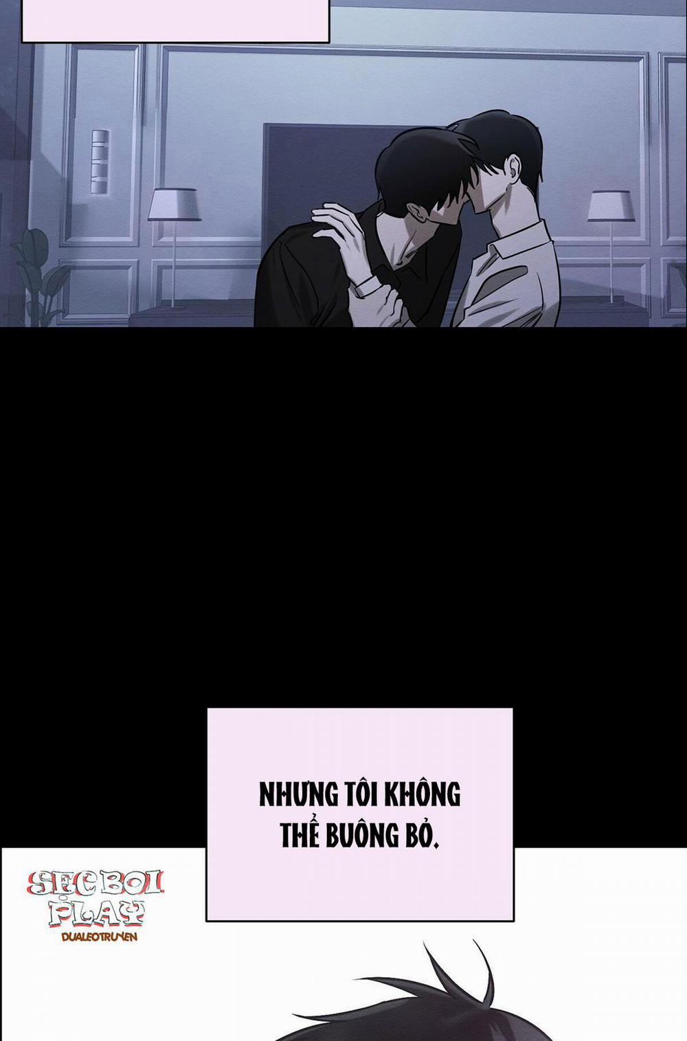 Lý Do Của Ác Nhân 25 trang 106