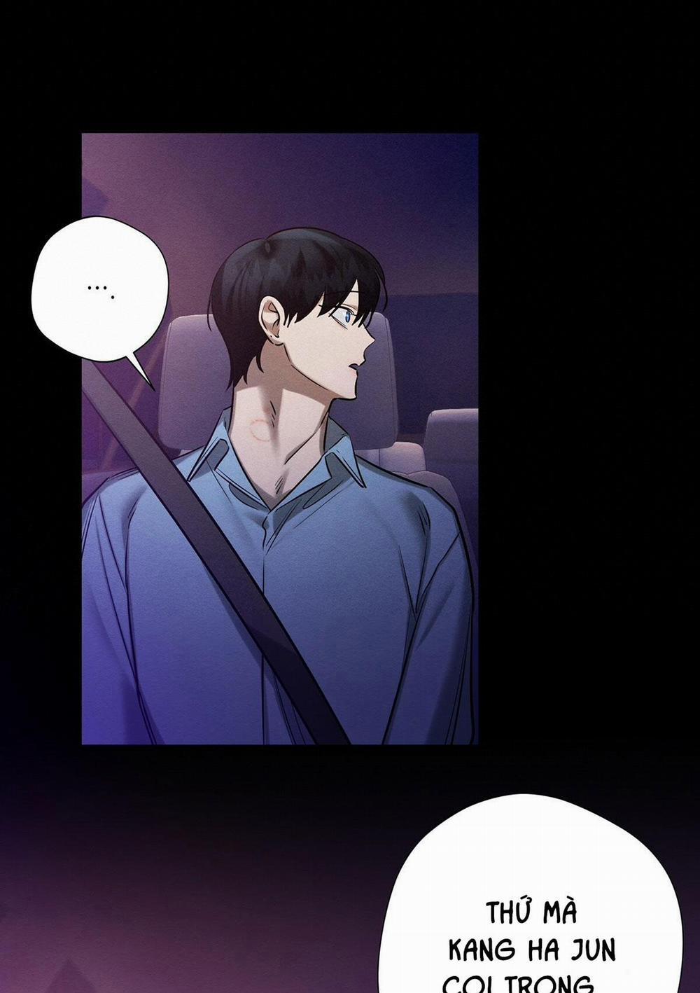 Lý Do Của Ác Nhân 25 trang 14