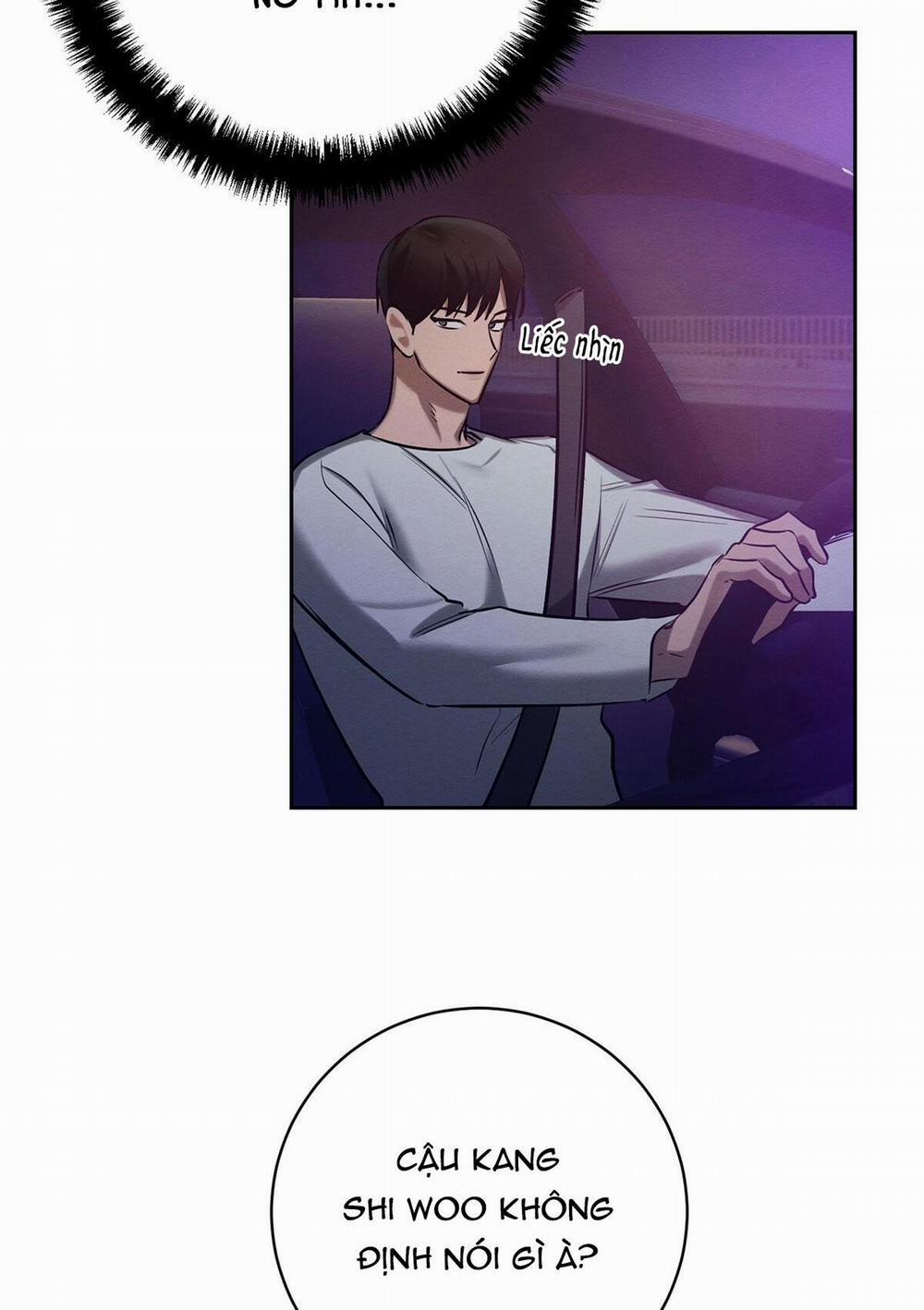 Lý Do Của Ác Nhân 25 trang 17