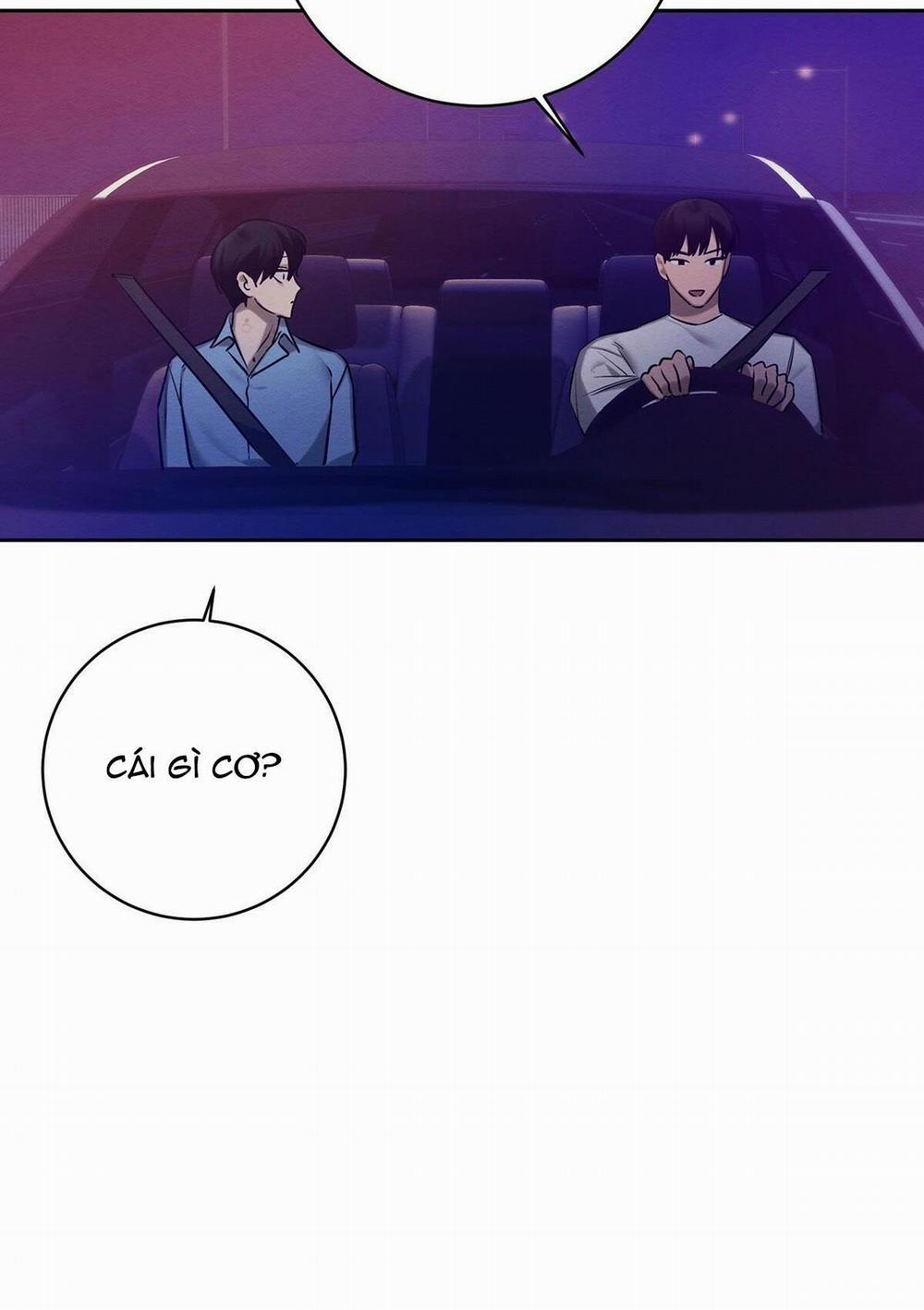 Lý Do Của Ác Nhân 25 trang 18