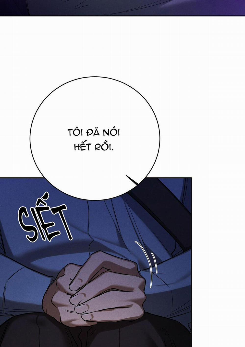 Lý Do Của Ác Nhân 25 trang 20