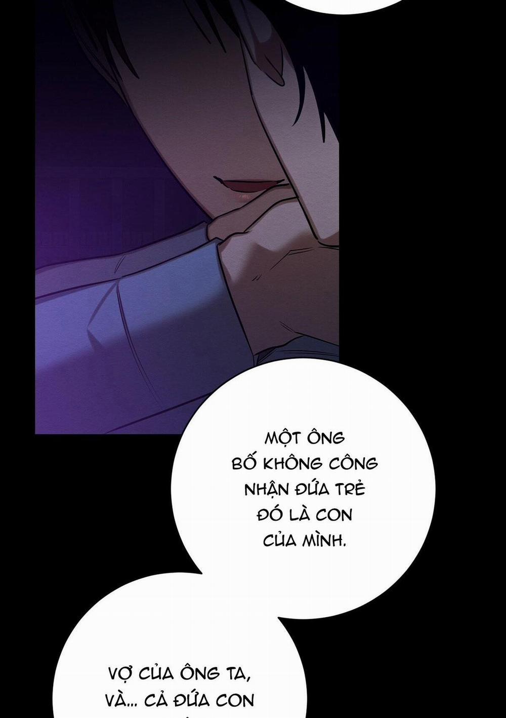 Lý Do Của Ác Nhân 25 trang 27