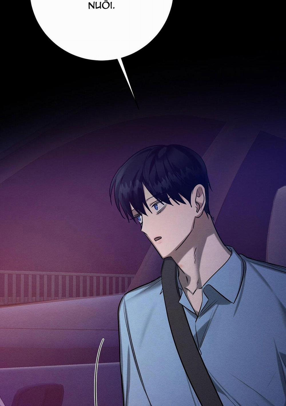 Lý Do Của Ác Nhân 25 trang 28