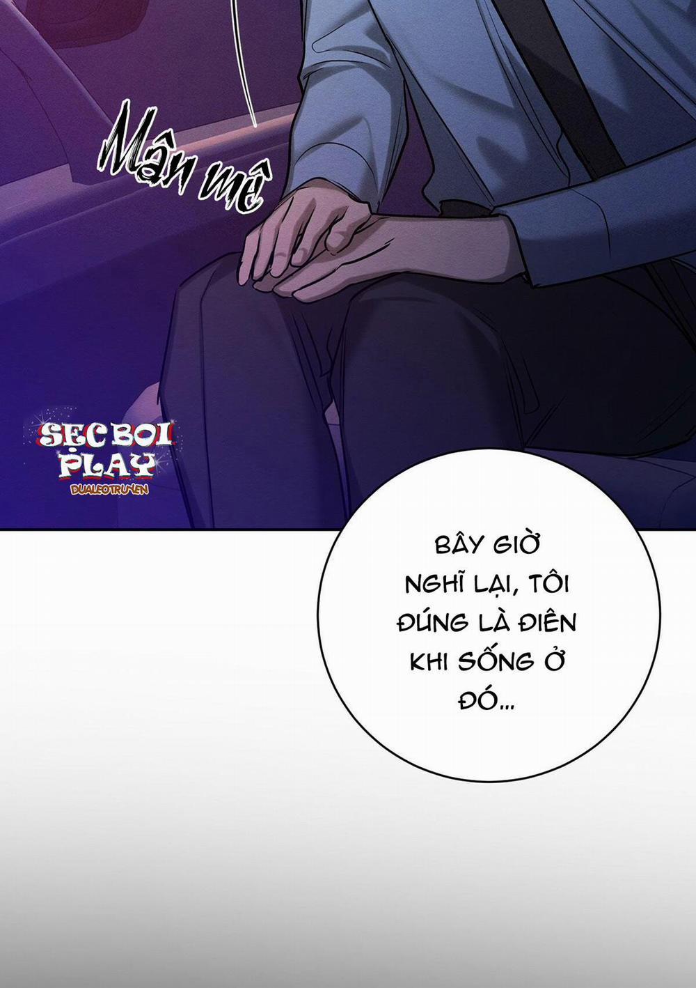 Lý Do Của Ác Nhân 25 trang 29