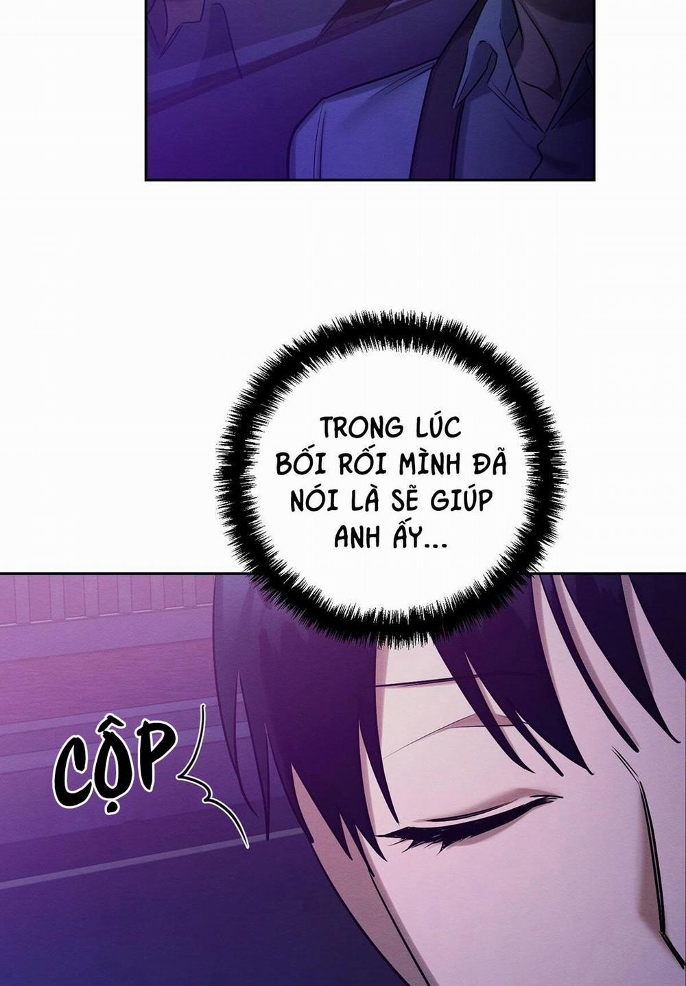 Lý Do Của Ác Nhân 25 trang 5