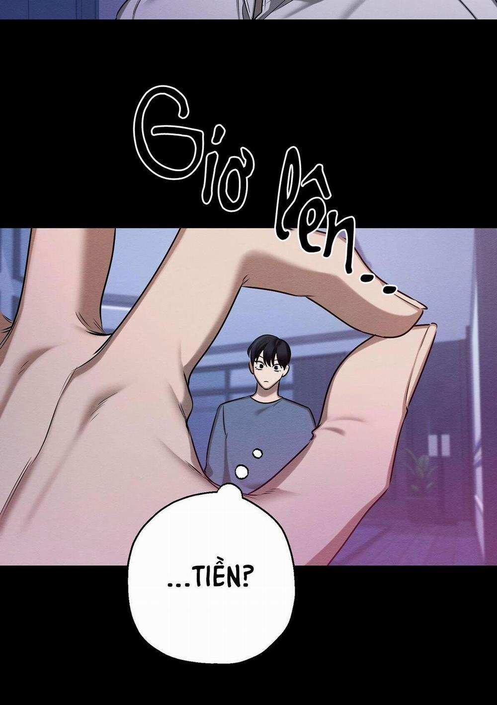 Lý Do Của Ác Nhân 25 trang 51