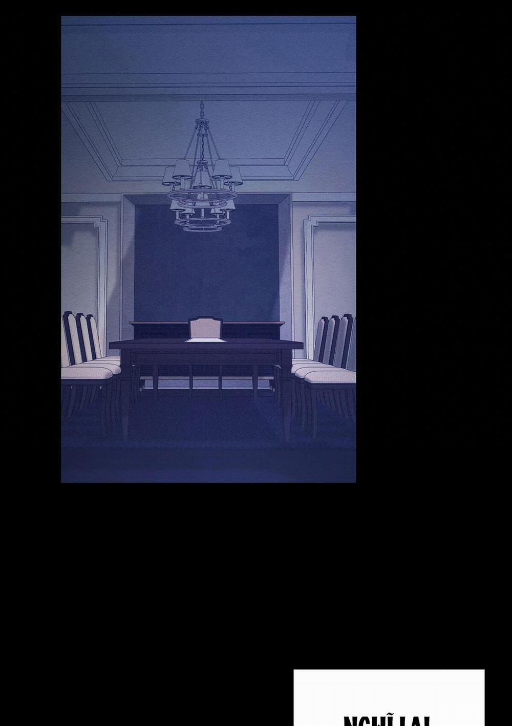 Lý Do Của Ác Nhân 25 trang 58