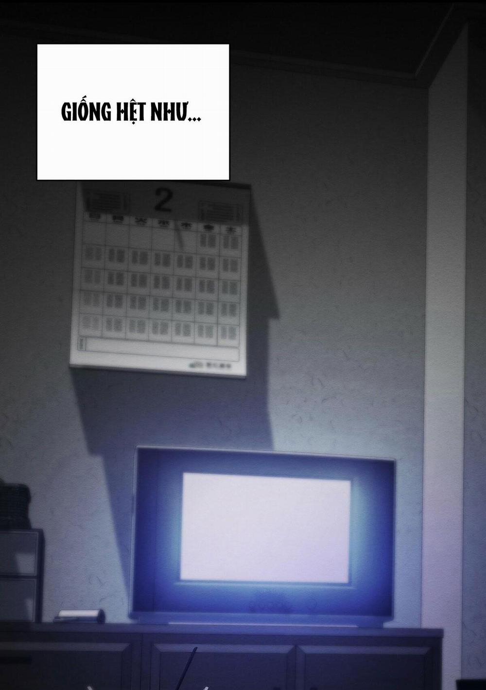 Lý Do Của Ác Nhân 25 trang 61