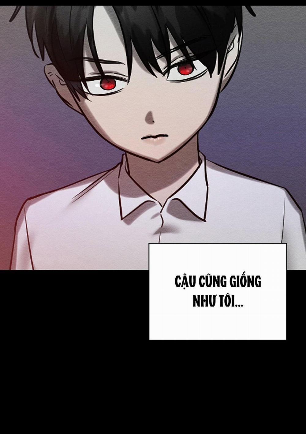 Lý Do Của Ác Nhân 25 trang 64