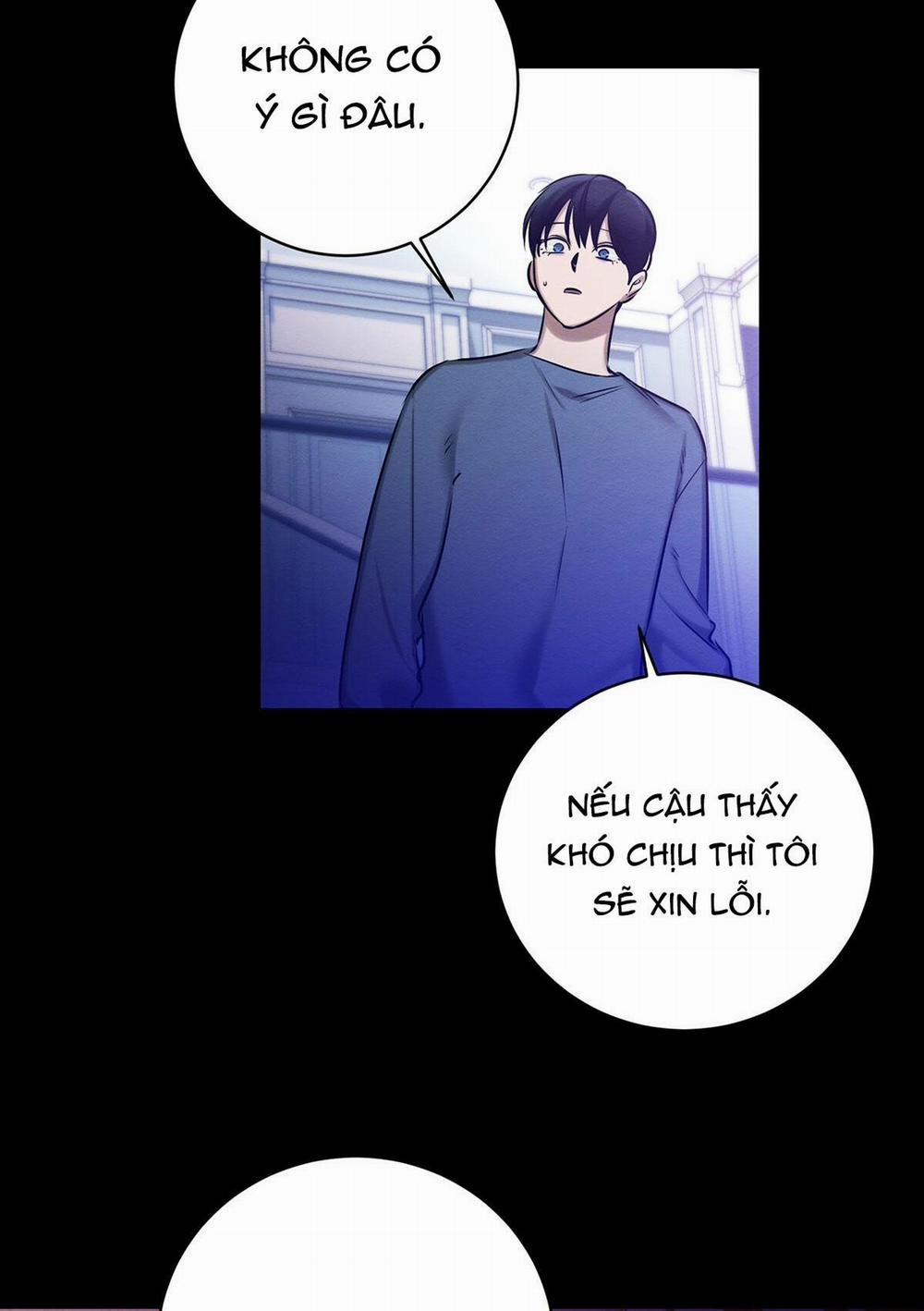 Lý Do Của Ác Nhân 25 trang 69