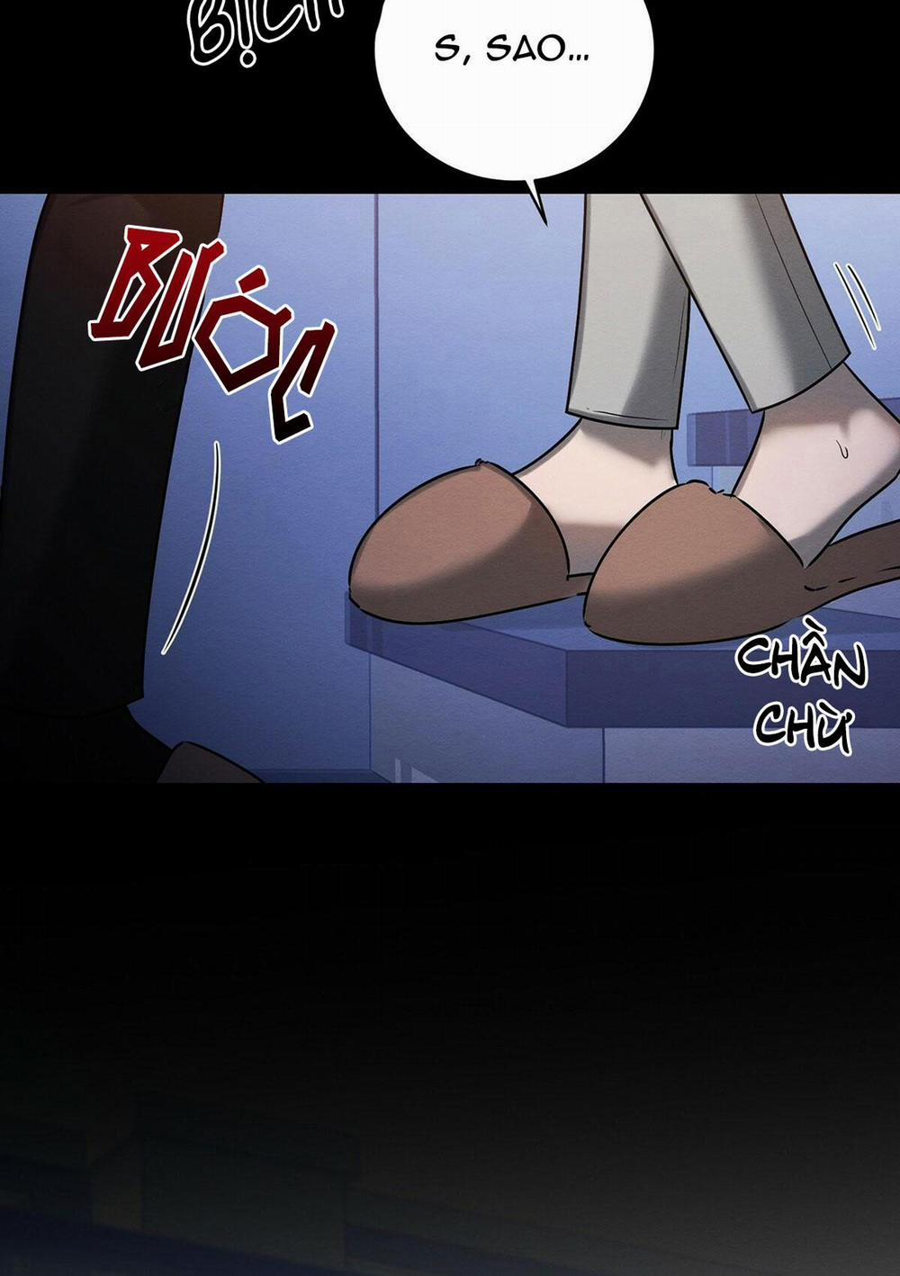 Lý Do Của Ác Nhân 25 trang 71