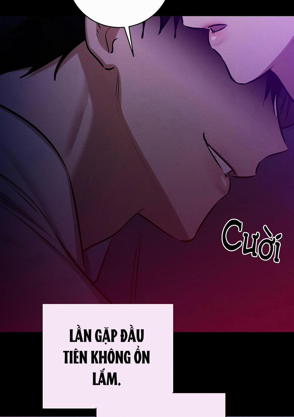 Lý Do Của Ác Nhân 25 trang 76