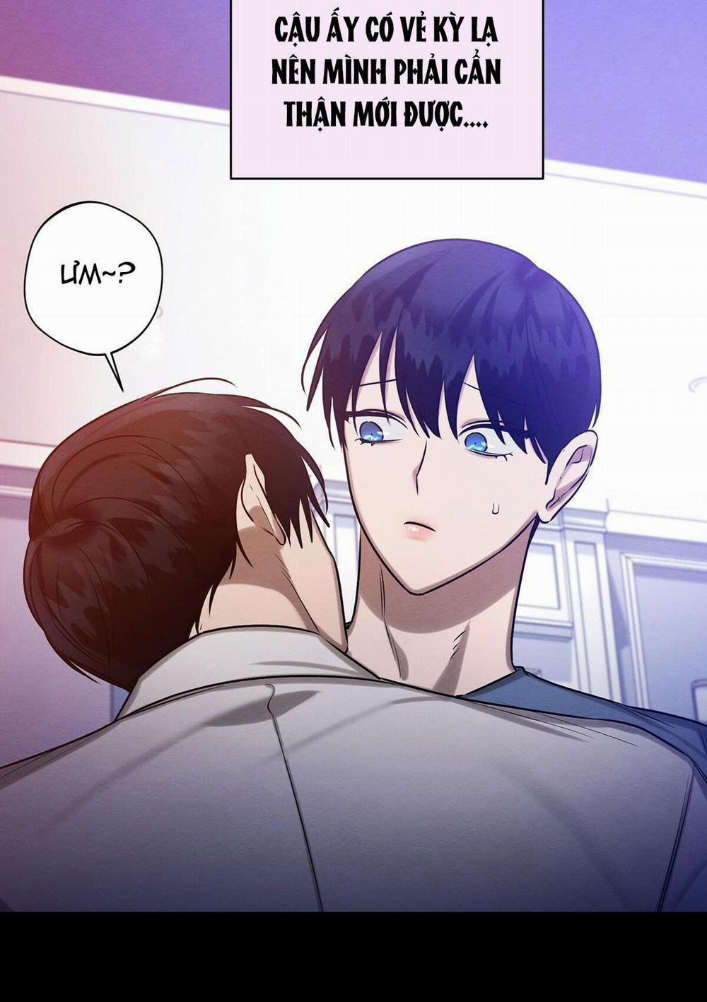 Lý Do Của Ác Nhân 25 trang 77