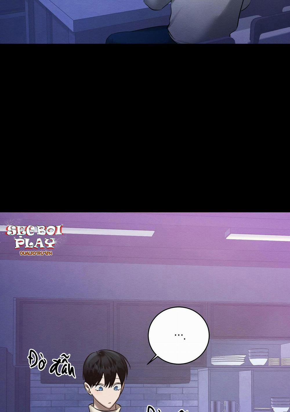 Lý Do Của Ác Nhân 25 trang 82