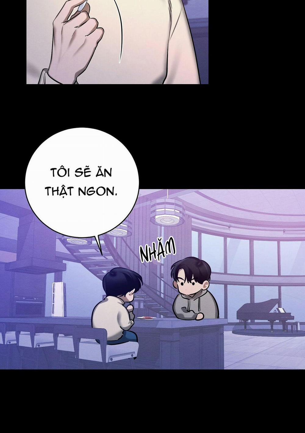 Lý Do Của Ác Nhân 25 trang 86