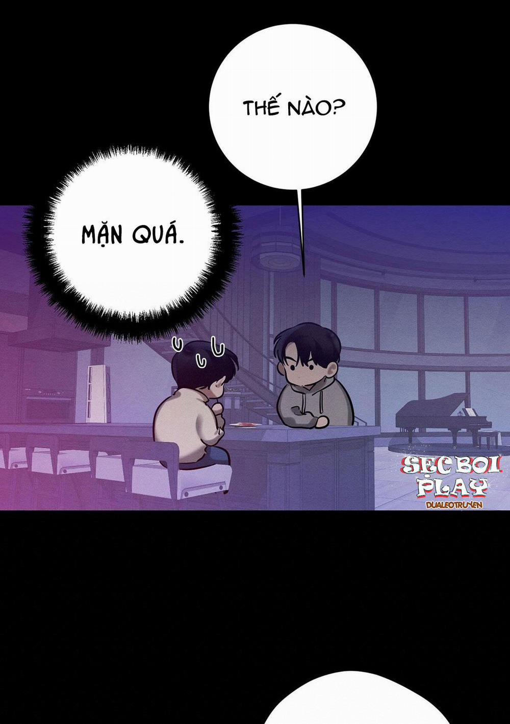 Lý Do Của Ác Nhân 25 trang 87