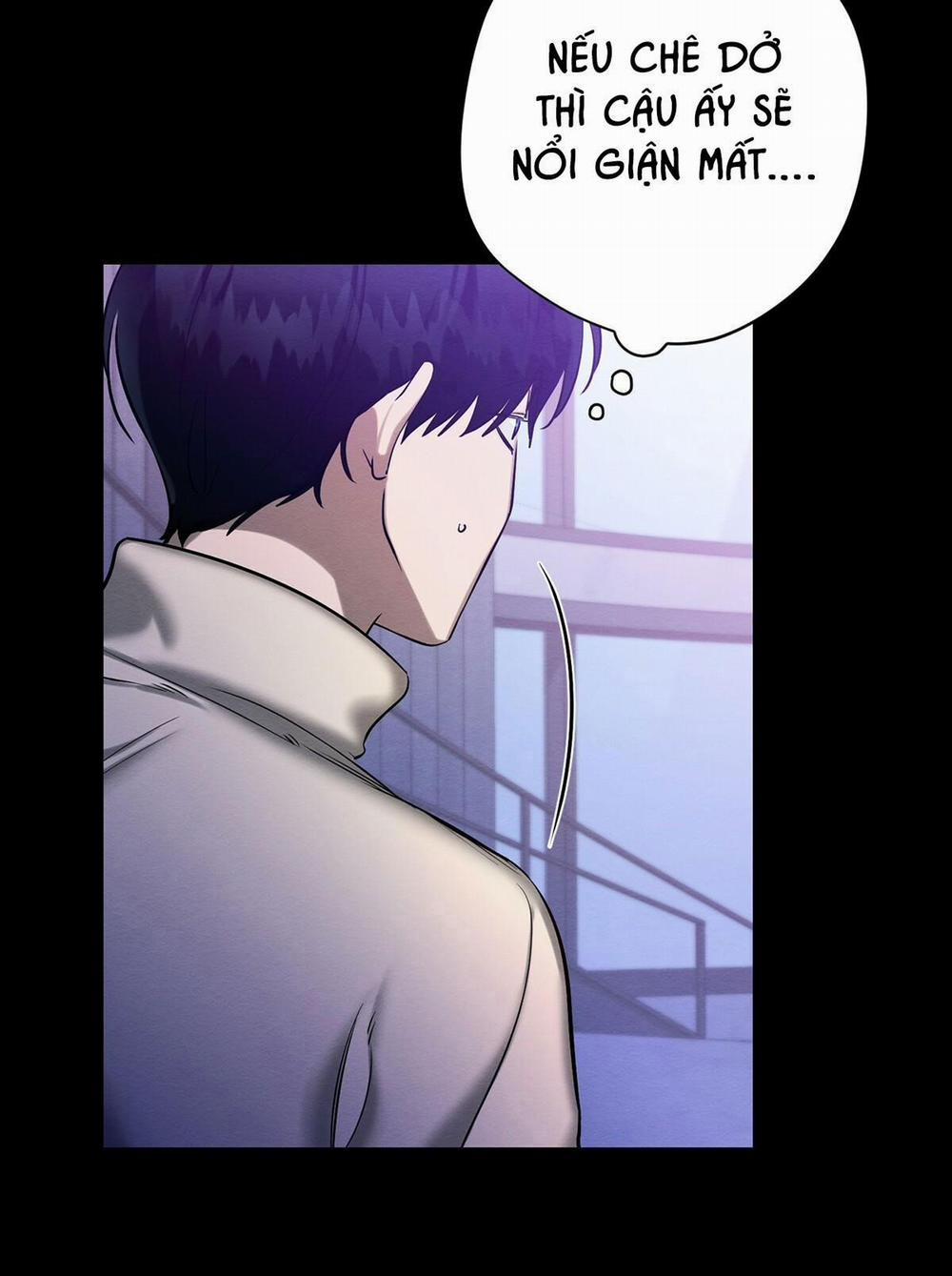 Lý Do Của Ác Nhân 25 trang 88