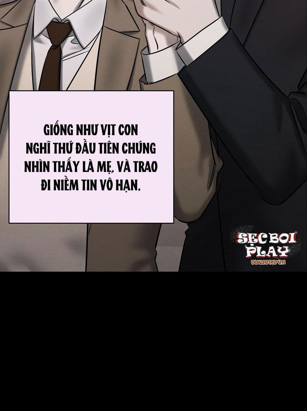 Lý Do Của Ác Nhân 25 trang 97