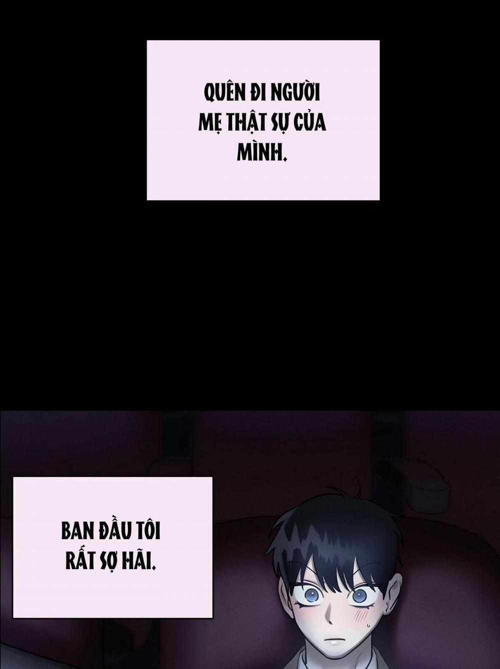 Lý Do Của Ác Nhân 25 trang 98