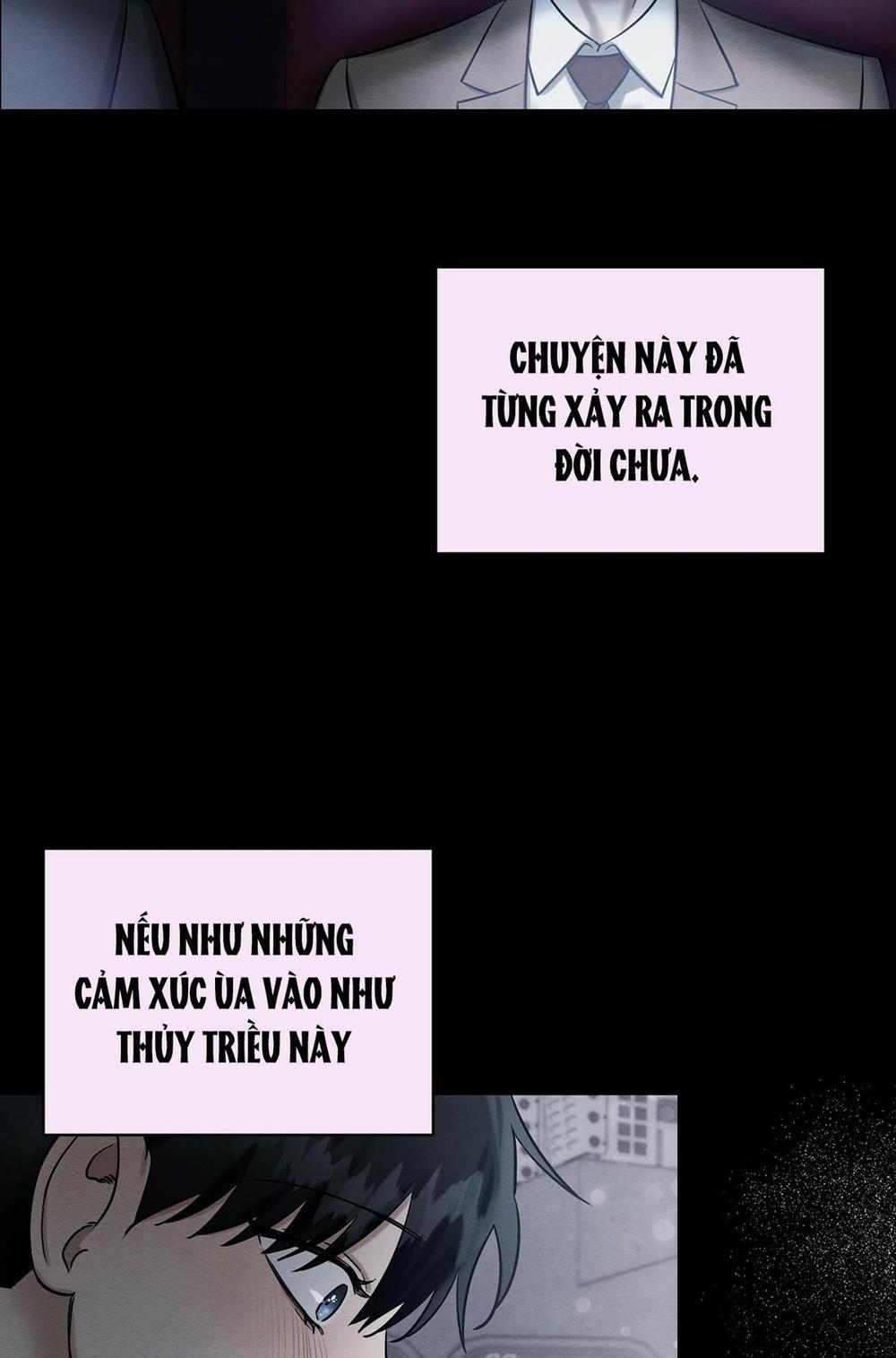 Lý Do Của Ác Nhân 25 trang 99