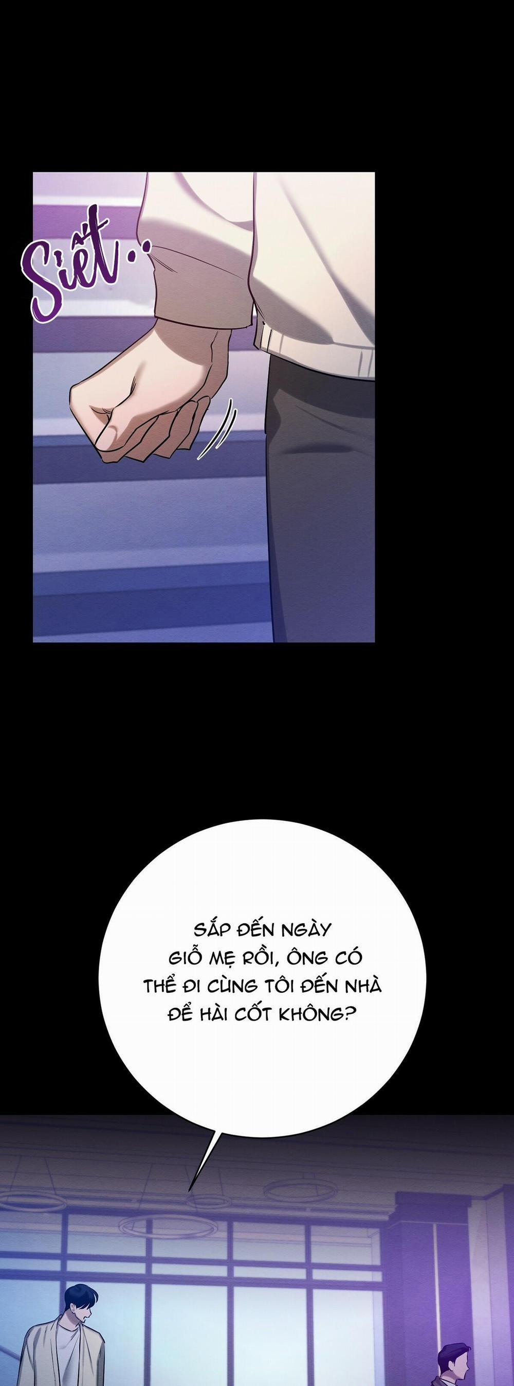 Lý Do Của Ác Nhân 26 trang 17