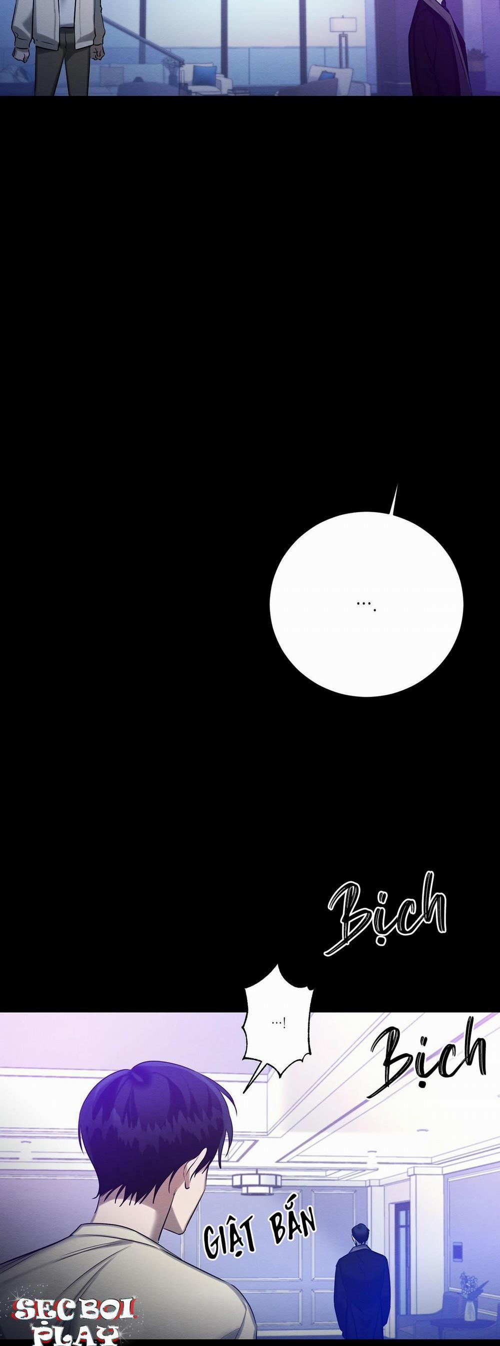 Lý Do Của Ác Nhân 26 trang 18