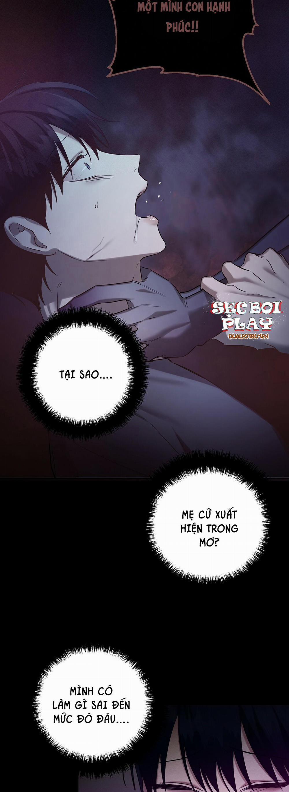 Lý Do Của Ác Nhân 26 trang 29