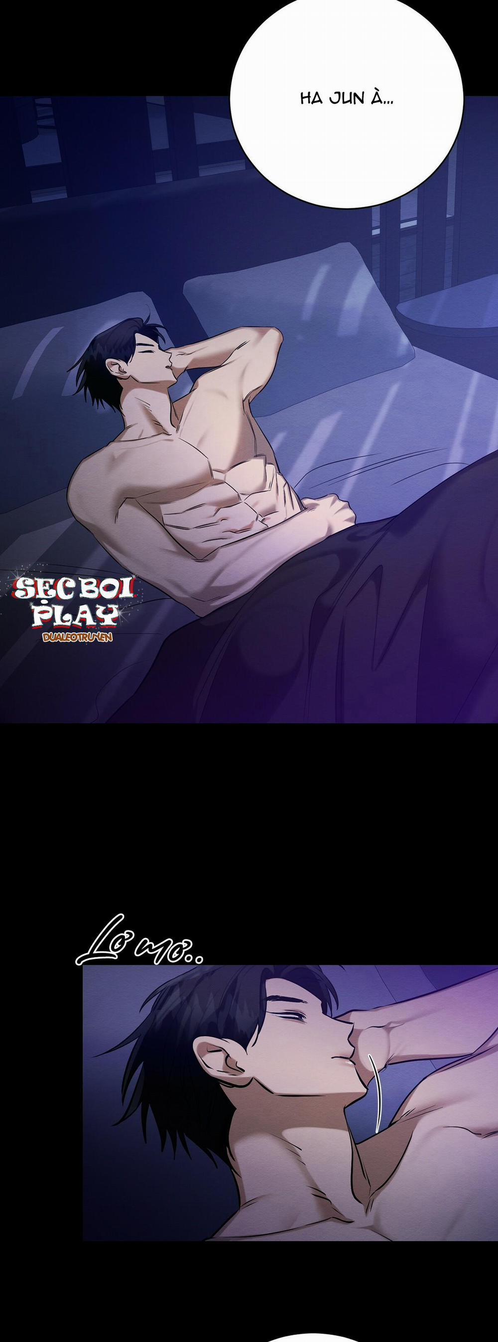 Lý Do Của Ác Nhân 26 trang 32