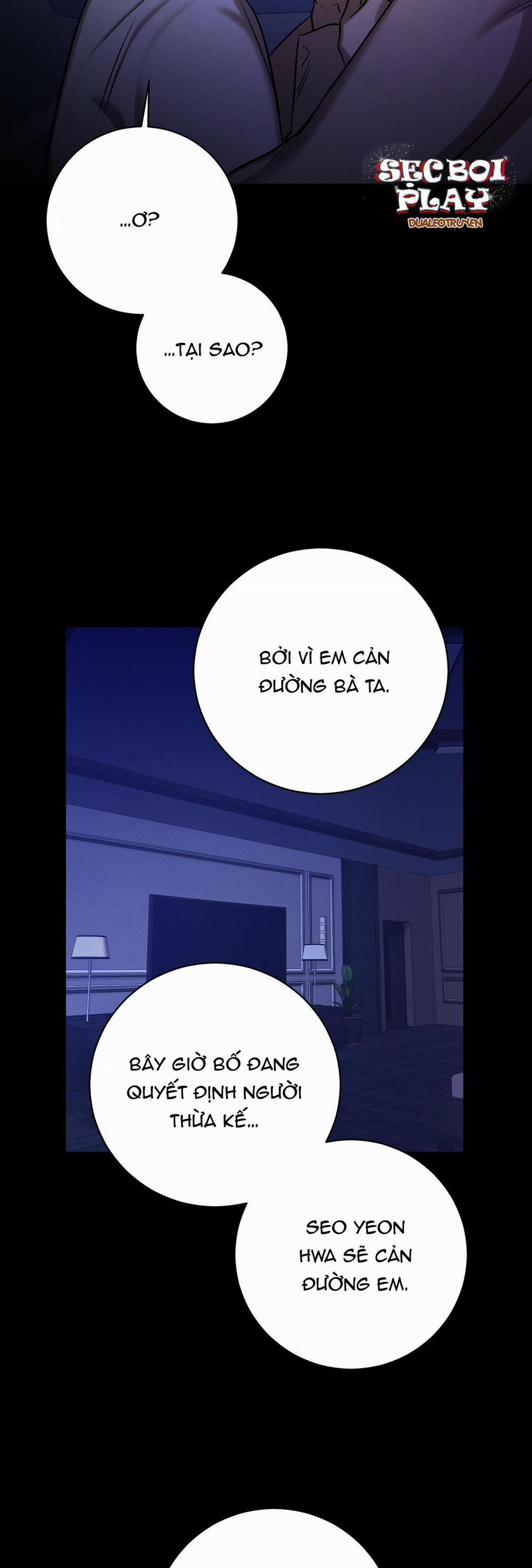 Lý Do Của Ác Nhân 26 trang 40