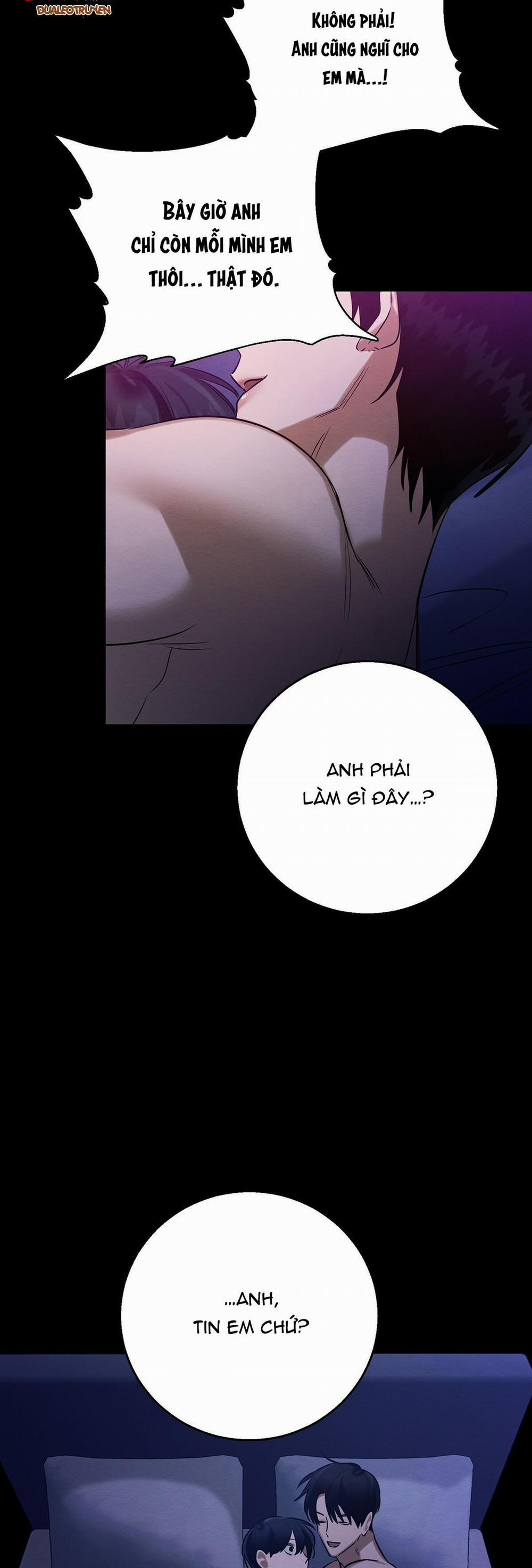 Lý Do Của Ác Nhân 26 trang 44