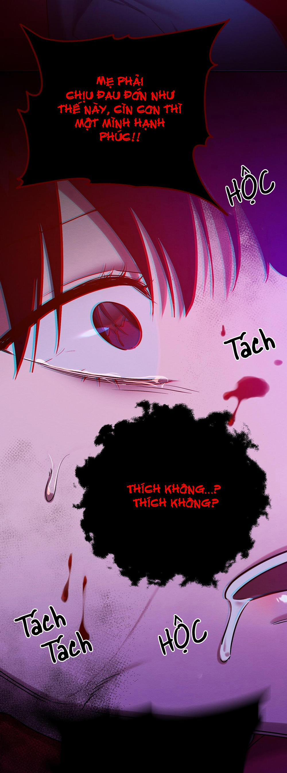 Lý Do Của Ác Nhân 26 trang 5