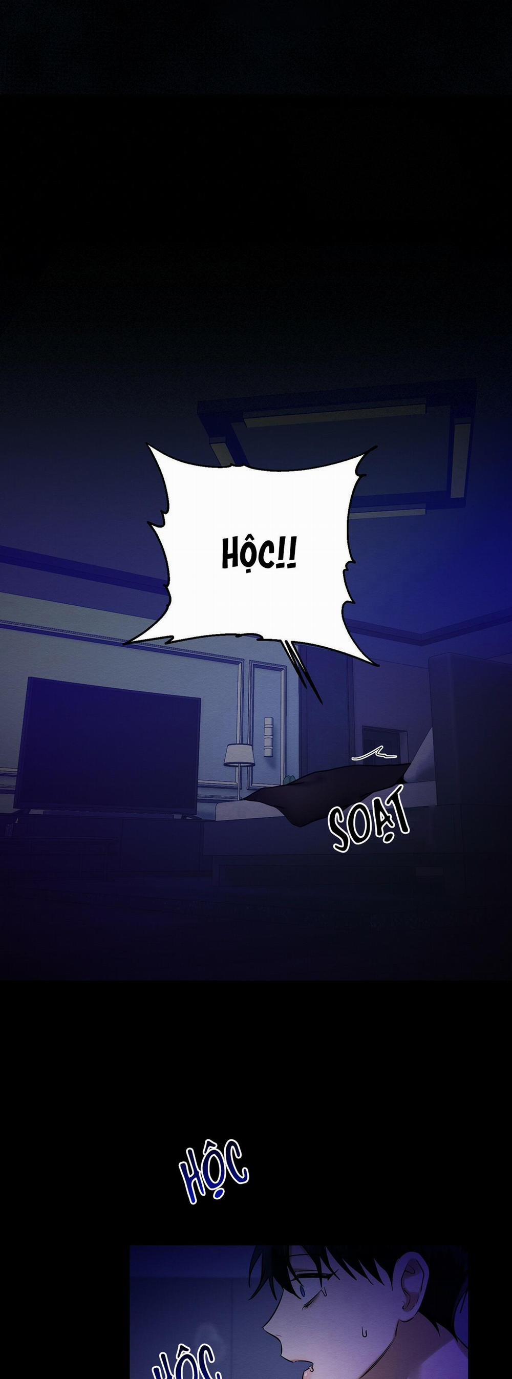 Lý Do Của Ác Nhân 26 trang 7