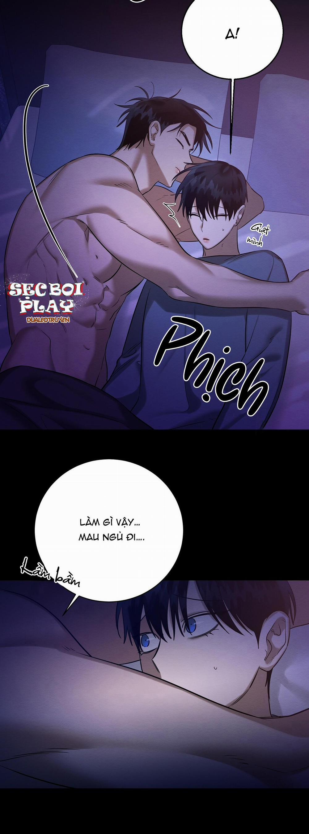 Lý Do Của Ác Nhân 26 trang 9