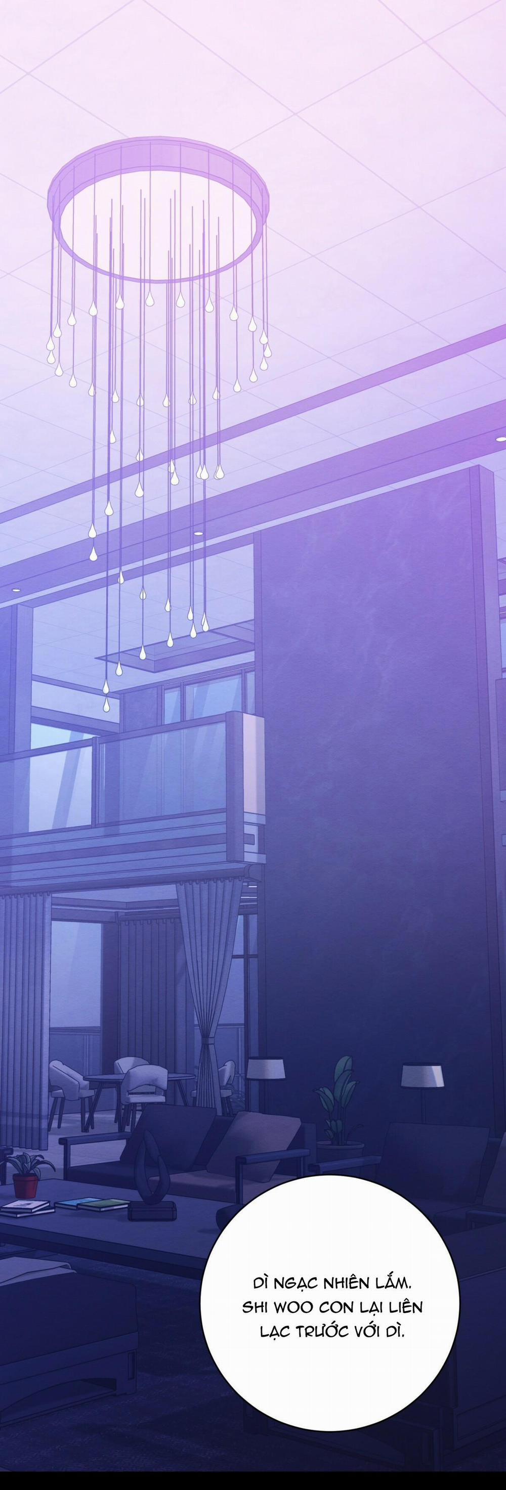 Lý Do Của Ác Nhân 27 trang 0