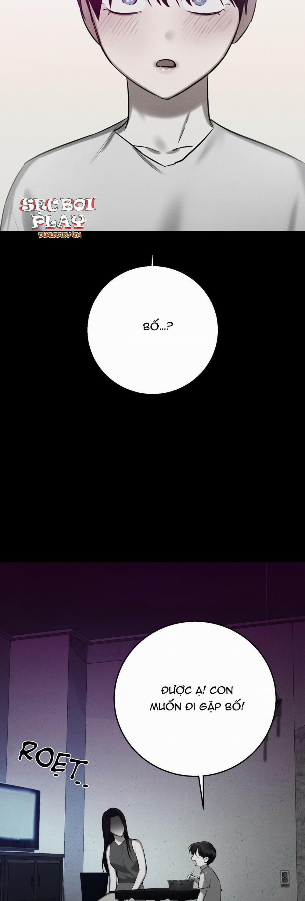 Lý Do Của Ác Nhân 27 trang 17