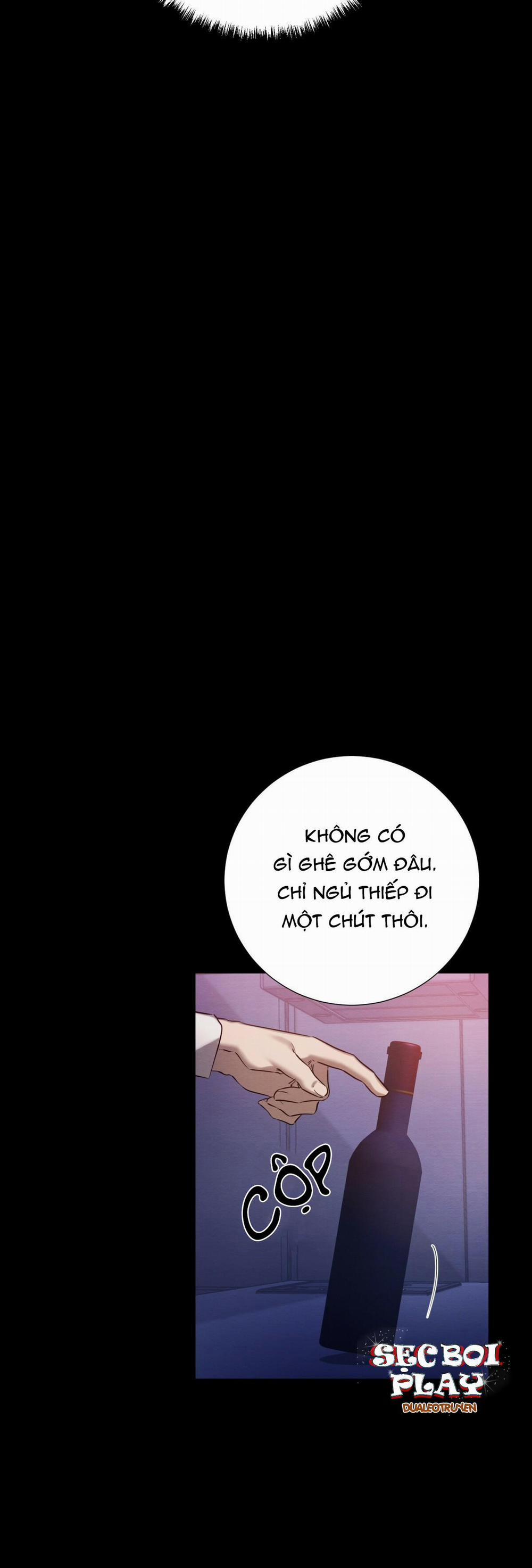 Lý Do Của Ác Nhân 27 trang 3