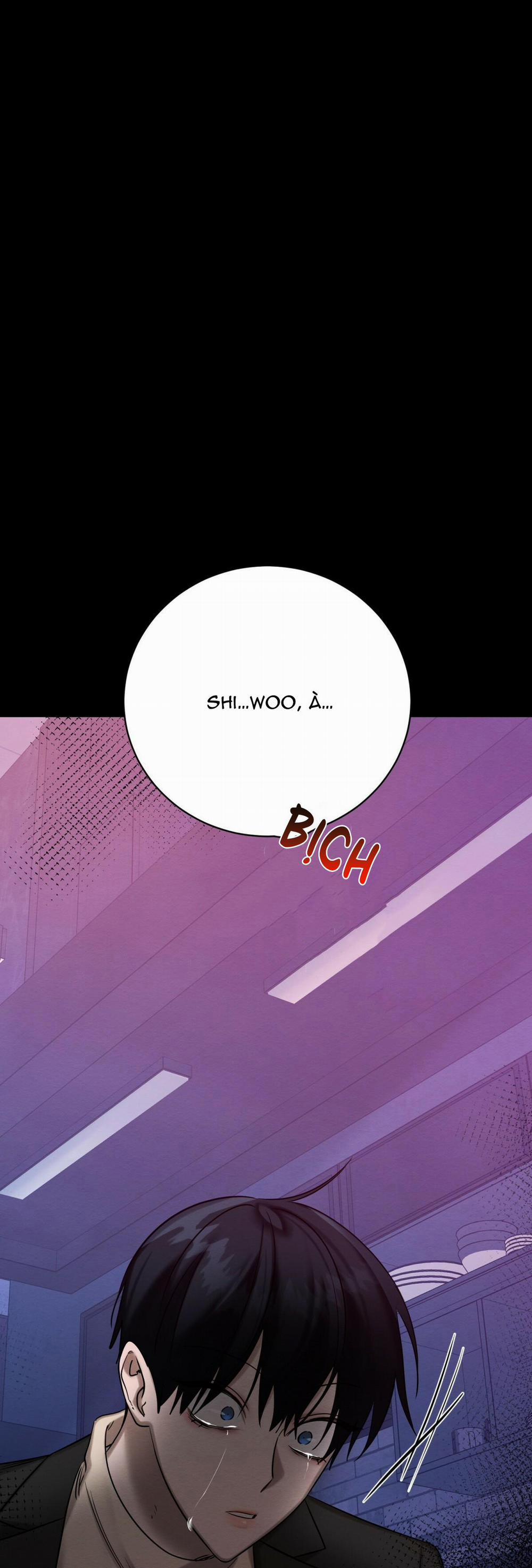 Lý Do Của Ác Nhân 27 trang 35