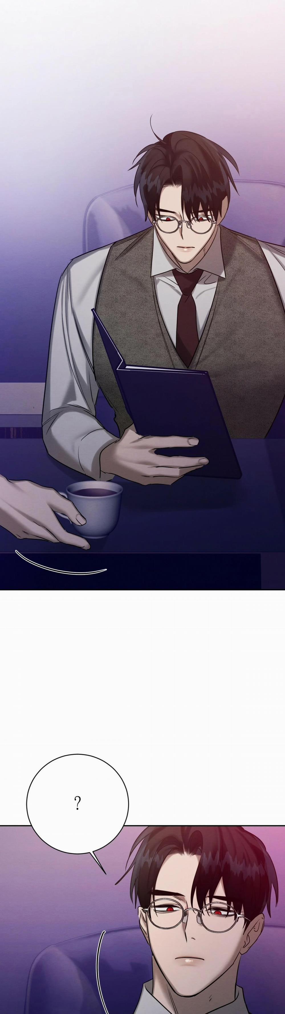 Lý Do Của Ác Nhân 28 trang 17